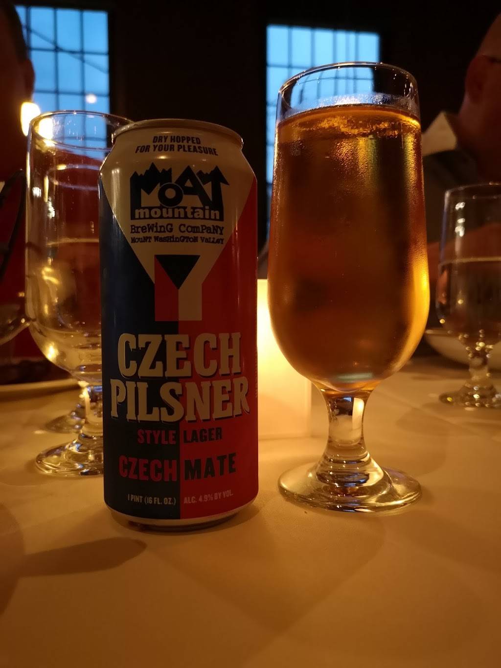 Anneke Jans | restaurant | 60 Wallingford Square, Kittery, ME 03904, USA | 2074390001 OR +1 207-439-0001