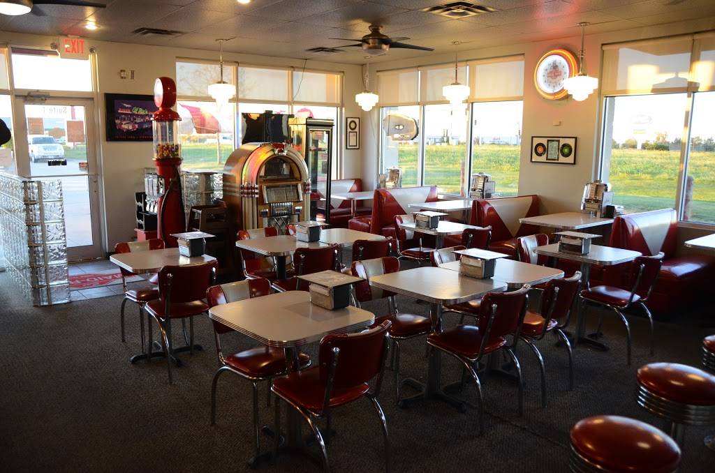 Muscatine Maid-Rite | restaurant | 3414 N Port Dr, Muscatine, IA 52761, USA | 5632633244 OR +1 563-263-3244