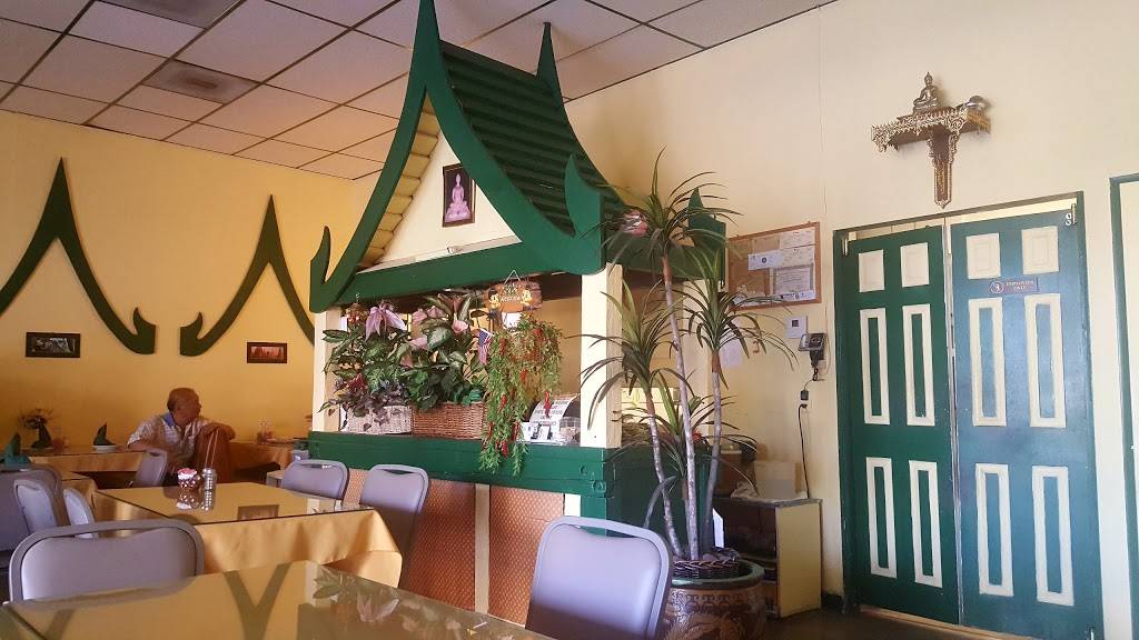 The Siamese Cat | restaurant | 5034 S Price Rd, Tempe, AZ 85282, USA | 4808200406 OR +1 480-820-0406