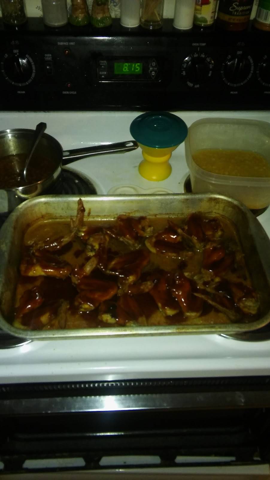 Live From the Kitchen | restaurant | 316 N Spring St, Tupelo, MS 38804, USA | 6628401194 OR +1 662-840-1194