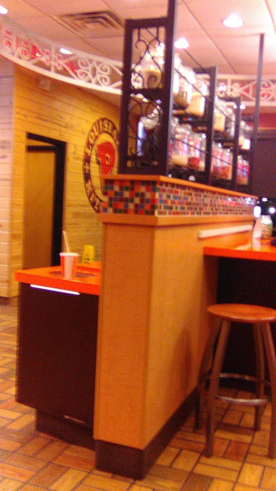 Popeyes Louisiana Kitchen | restaurant | 2311 W Laurel Ave, Eunice, LA 70535, USA | 3375460266 OR +1 337-546-0266