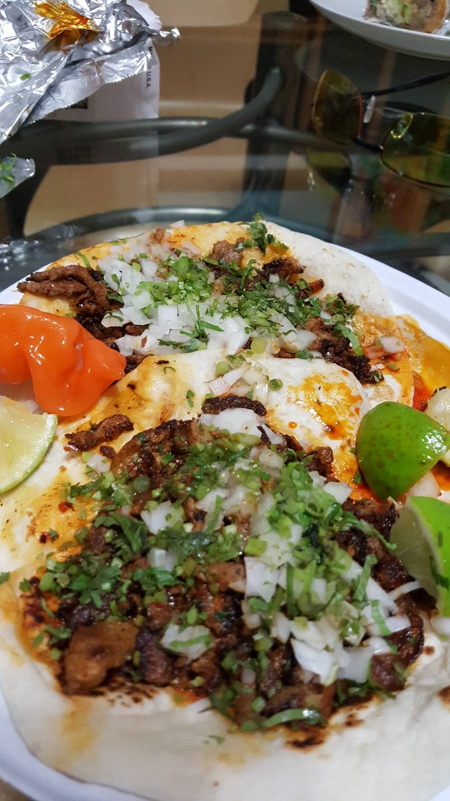 Taqueria La Soga | restaurant | 19267 Burnham Ave, Lansing, IL 60438, USA | 7088586002 OR +1 708-858-6002