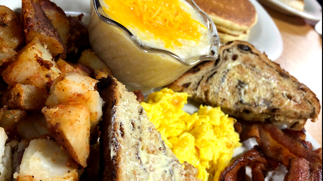 Eggs Up Grill | restaurant | 1601 E Greenville St, Anderson, SC 29621, USA | 8647600528 OR +1 864-760-0528