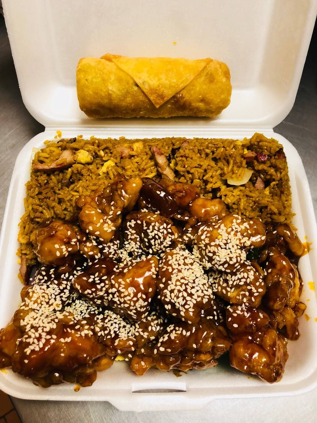 Great Wall Restaurant | restaurant | 4901 E Silver Springs Blvd #702, Ocala, FL 34470, USA | 3522362088 OR +1 352-236-2088