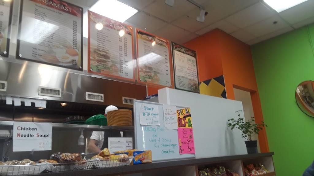 Woodfield Diner | restaurant | 18544 Woodfield Rd, Gaithersburg, MD 20879, USA | 3019636100 OR +1 301-963-6100