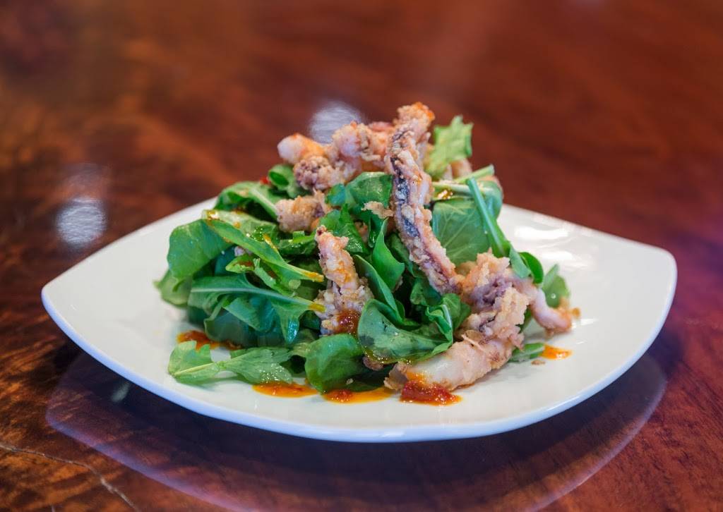 Blue Sakana Blackhawk | restaurant | 3496 Blackhawk Plaza Cir, Danville, CA 94506, USA | 1415307380 OR +1 141-530-7380