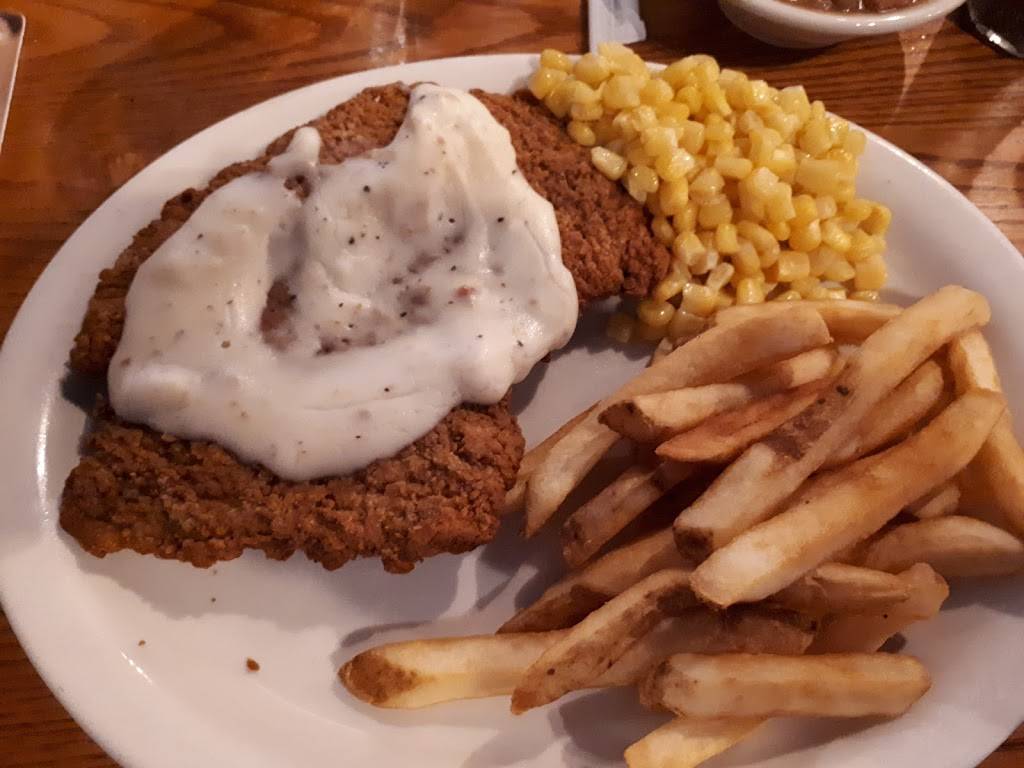 Cracker Barrel Old Country Store | restaurant | 1289 Coffeen St, Watertown, NY 13601, USA | 3157822460 OR +1 315-782-2460