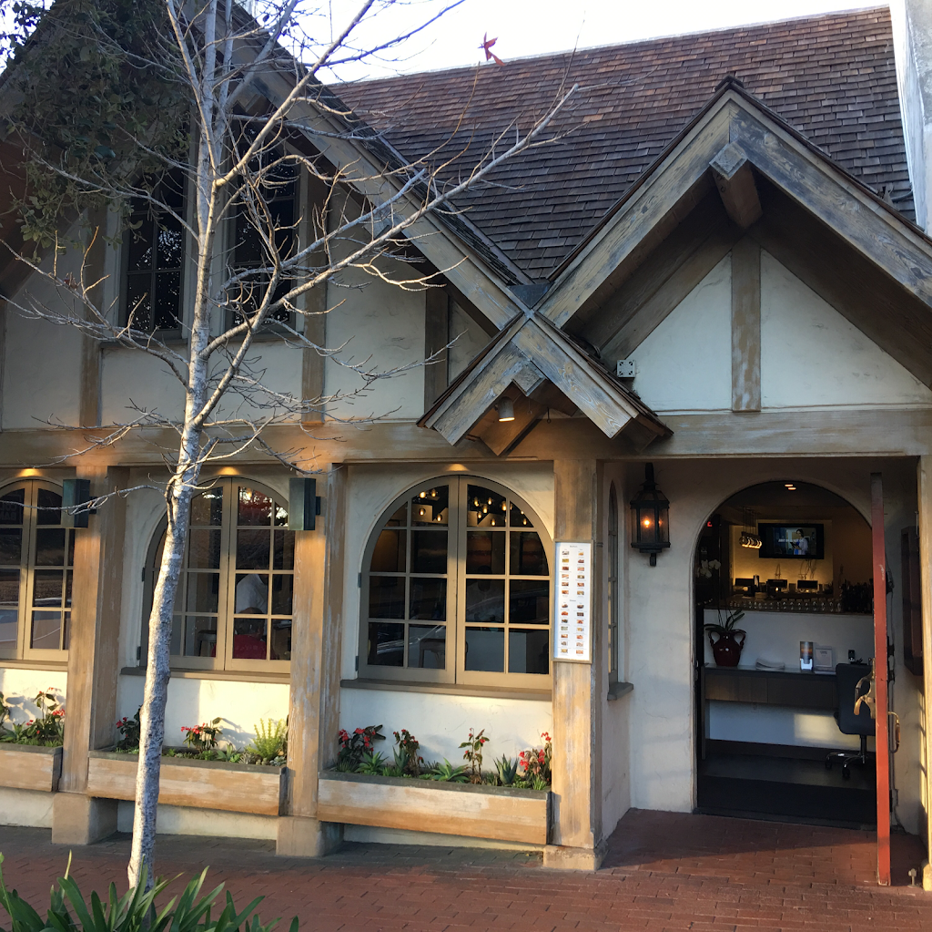 Pangaea Grill | restaurant | North Side Of Ocean Avenue Between Lincoln Street And, Dolores St, Carmel-By-The-Sea, CA 93923, USA | 8316242569 OR +1 831-624-2569