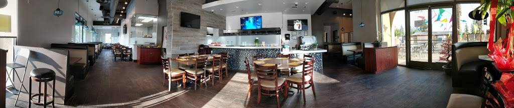 Golden Peach Cafe | restaurant | 2855 Foothill Blvd a101, La Verne, CA 91750, USA | 9093928338 OR +1 909-392-8338