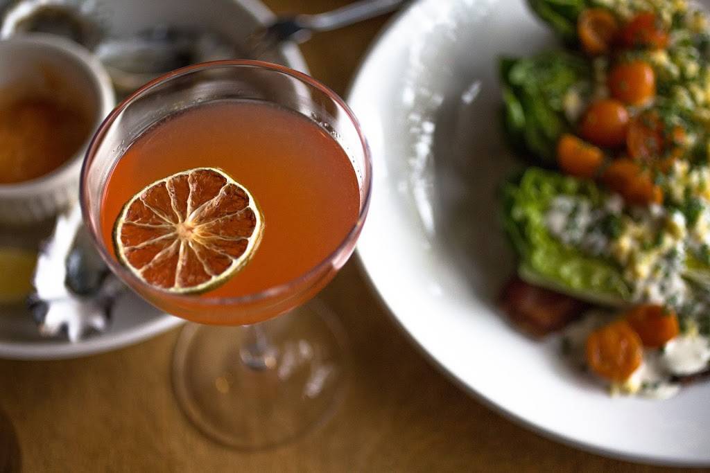 Lady Jaye | restaurant | 4523 California Ave SW, Seattle, WA 98116, USA | 2064574029 OR +1 206-457-4029