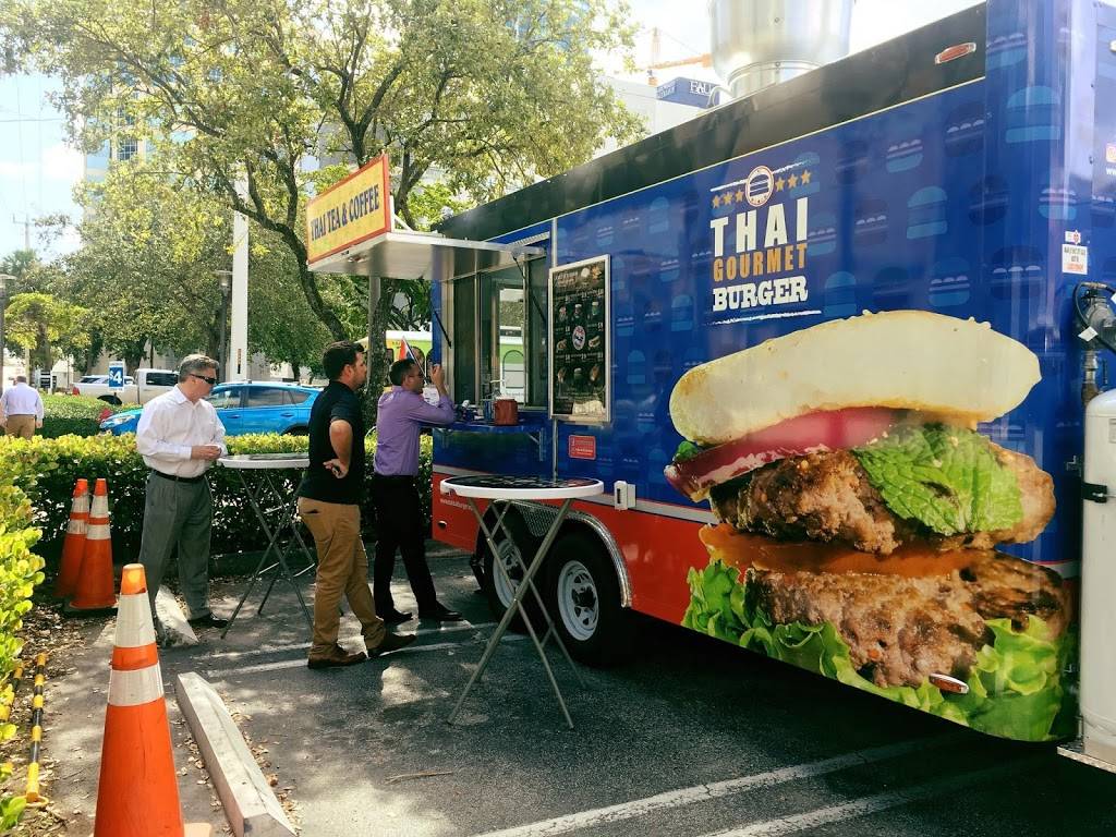 TUK TUK Burger | restaurant | 1691 NW 2nd Ave, Pompano Beach, FL 33060, USA | 9545266449 OR +1 954-526-6449