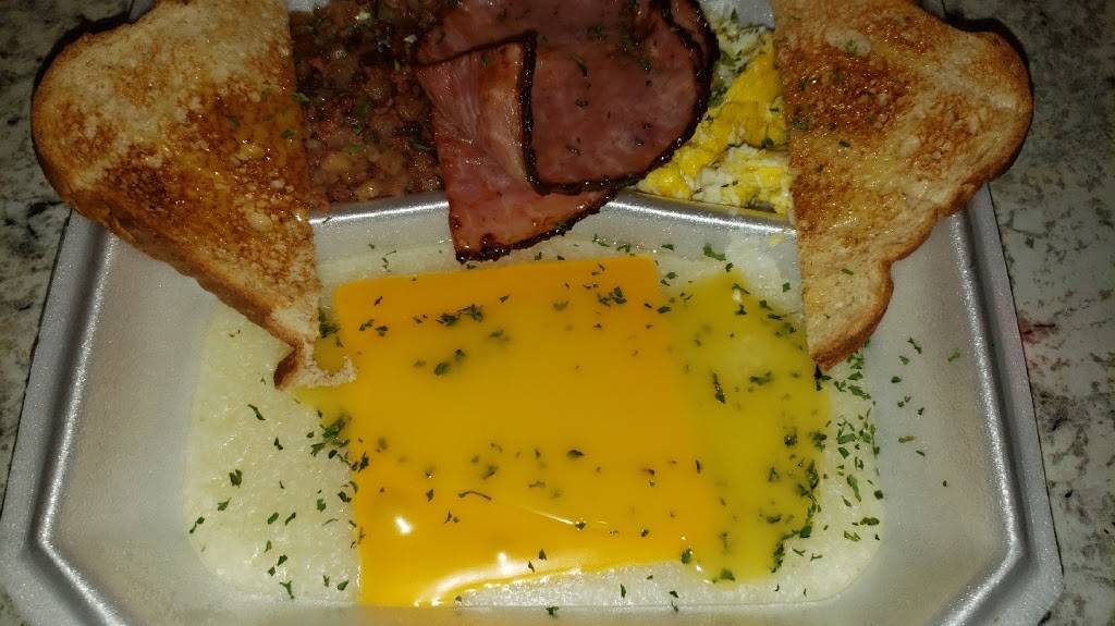 Red Zone | restaurant | 307 S Alabama Ave, Arcadia, FL 34266, USA | 8634919910 OR +1 863-491-9910