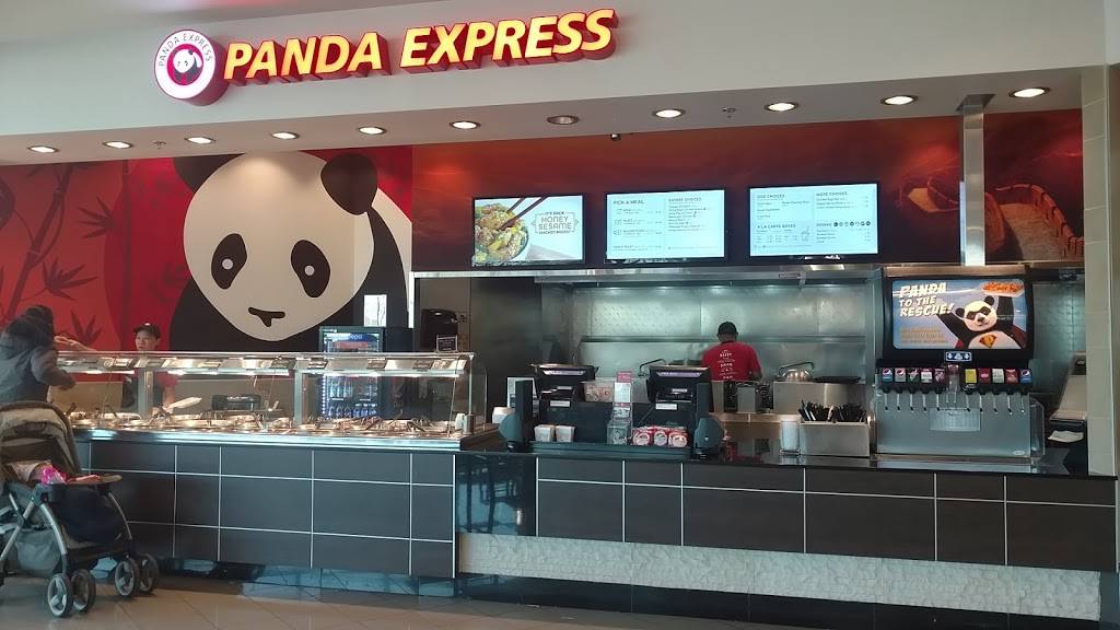 Panda Express | meal takeaway | 8901 Wisconsin Ave, Bethesda, MD 20889, USA | 2403966522 OR +1 240-396-6522