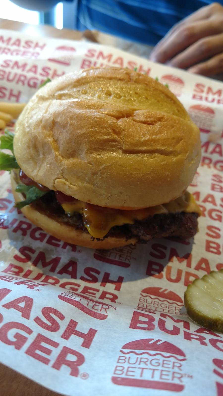 Smashburger | restaurant | 2805 N Scottsdale Rd, Scottsdale, AZ 85257, USA | 4806598080 OR +1 480-659-8080