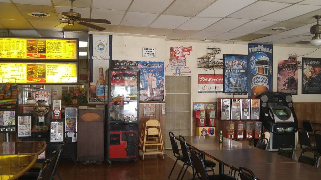 Rosas Pizza-Food To Go | restaurant | 116 Bradford Ave, Placentia, CA 92870, USA | 7149935550 OR +1 714-993-5550