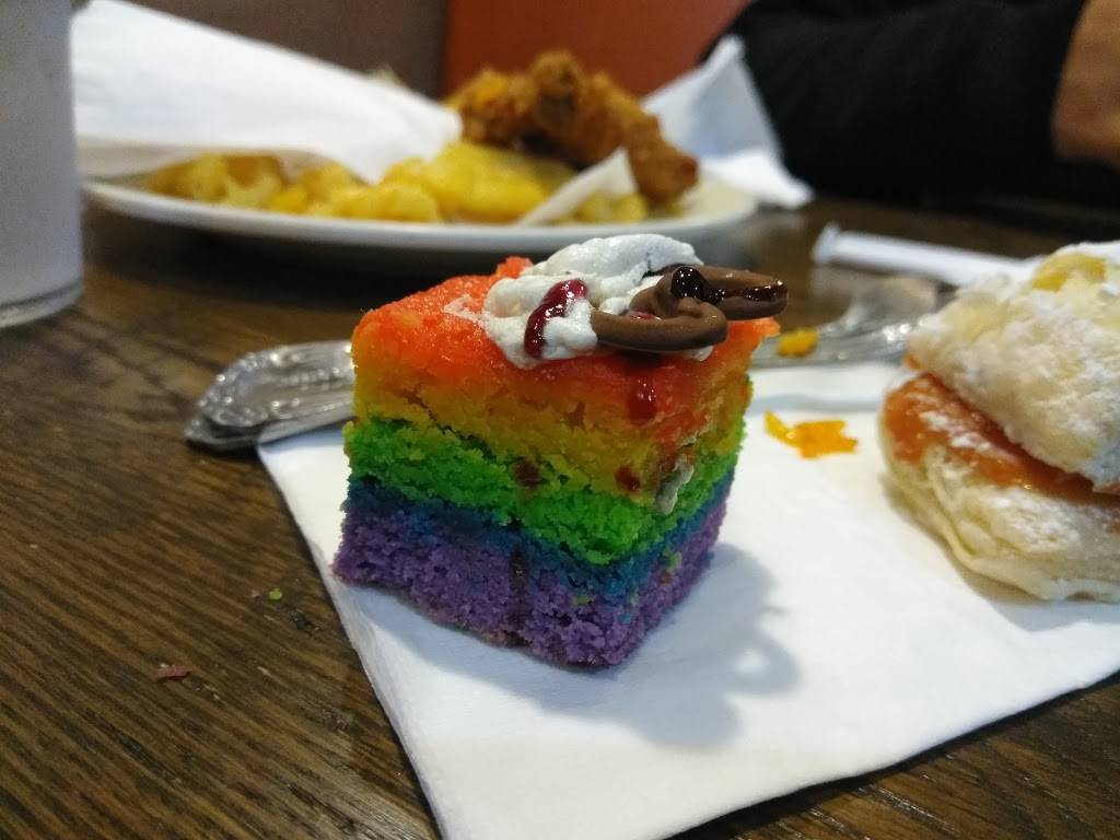 Mesa Buffet | restaurant | 1301 Liberty St, Springfield, MA 01104, USA | 4134176855 OR +1 413-417-6855