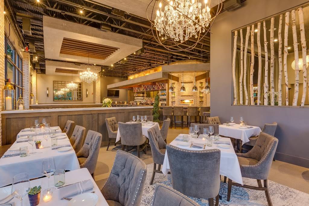 Alto | restaurant | 41 Cross St, Peabody, MA 01960, USA | 9788712942 OR +1 978-871-2942