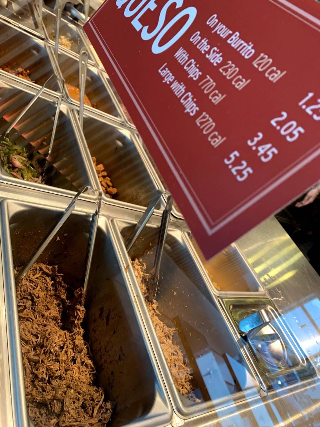 Chipotle Mexican Grill | restaurant | 1425-A Cornerstone Blvd, Daytona Beach, FL 32117, USA | 3862744726 OR +1 386-274-4726