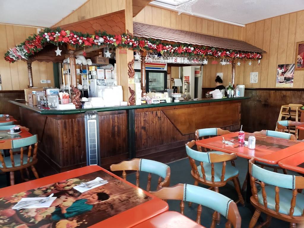 Chiang Mai Thai Restaurant | restaurant | 1100 Central Ave, St. Petersburg, FL 33705, USA | 7278954851 OR +1 727-895-4851