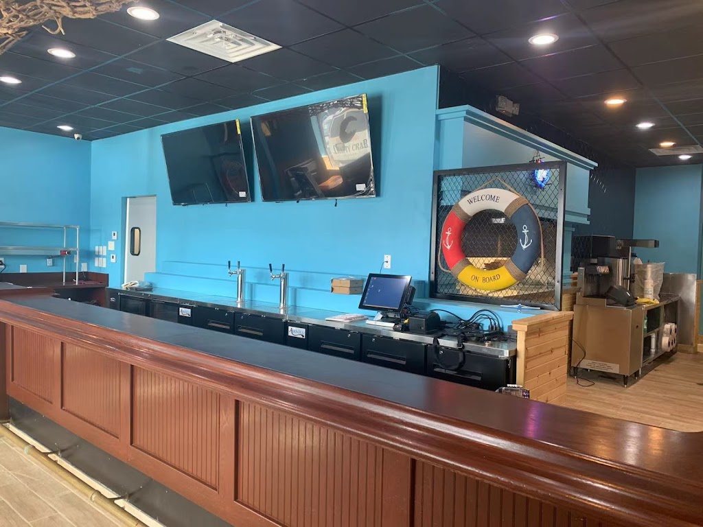 Crafty Crab Eastpointe | restaurant | 25001 Gratiot Ave, Eastpointe, MI 48021, USA | 5862186960 OR +1 586-218-6960