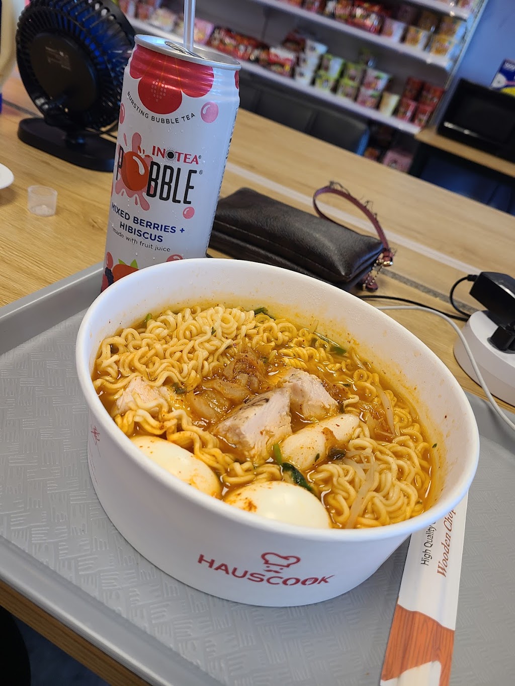 The Forks USA Self Ramen & PC Cafe | cafe | 80 Horizon Dr STE 402, Suwanee, GA 30024, USA | 6788049567 OR +1 678-804-9567