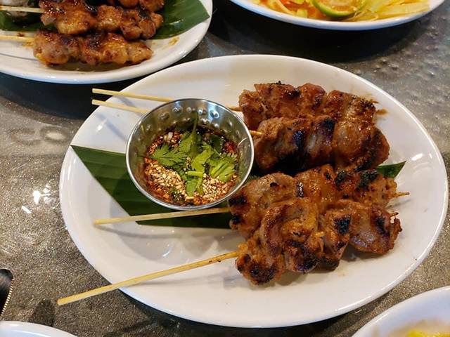 Thai Corner Restaurant and Bar | restaurant | 6850 Whitestown Pkwy, Zionsville, IN 46077, USA | 3177683004 OR +1 317-768-3004