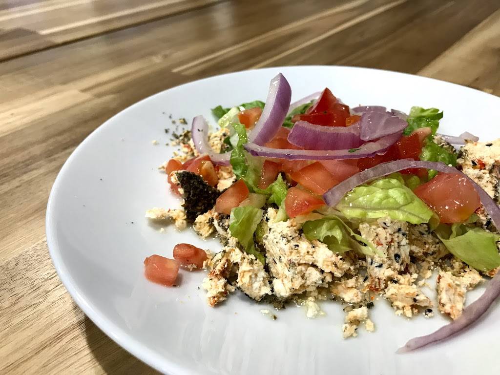 Mashawi | restaurant | 572 King St N, Waterloo, ON N2L 6L3, Canada | 5198808008 OR +1 519-880-8008