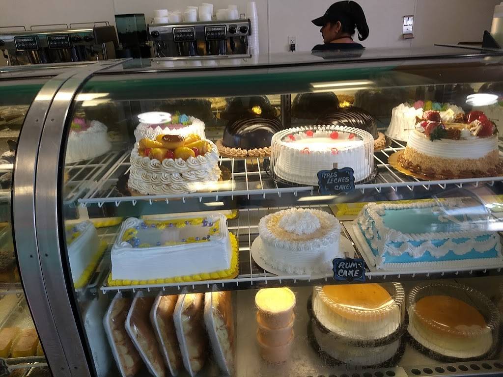 Miramar Bakery | bakery | 370 S State Rd 7, Hollywood, FL 33023, USA | 9549634050 OR +1 954-963-4050