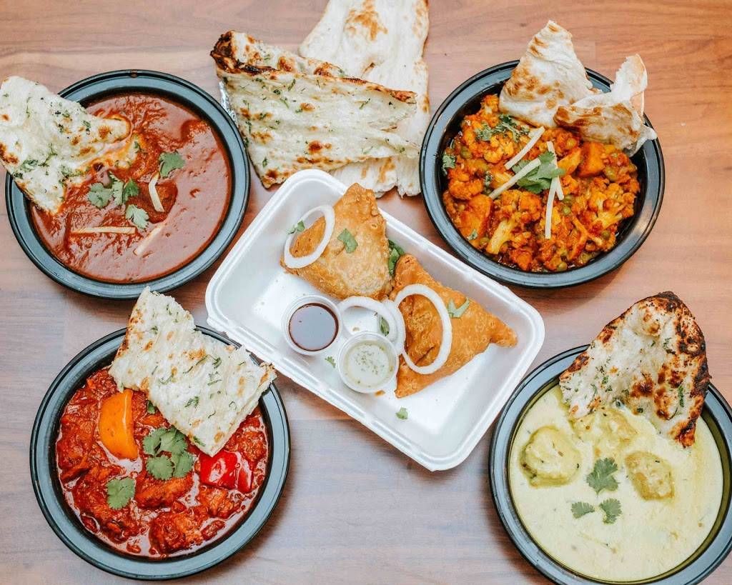 Amaya Express | restaurant | 95 The Pond Rd #20, North York, ON M3J 0L1, Canada | 6477936424 OR +1 647-793-6424