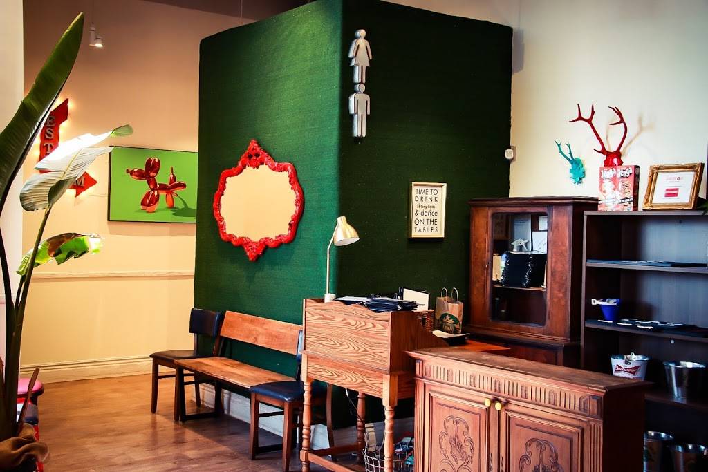 Dringk Eatery + Bar | restaurant | 71800 CA-111, Rancho Mirage, CA 92270, USA | 7608880111 OR +1 760-888-0111