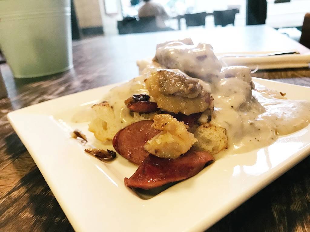 Rooster | cafe | 1104 Locust St, St. Louis, MO 63101, USA | 3142418118 OR +1 314-241-8118