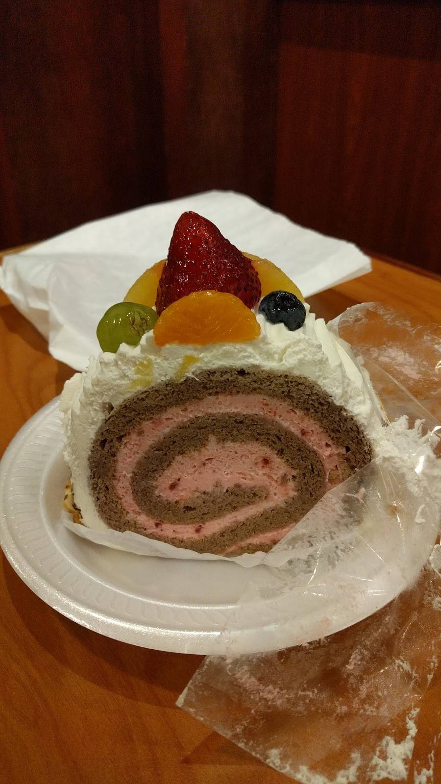 Andersen Bakery | bakery | 270 Great Mall Dr, Milpitas, CA 95035, USA | 4089340291 OR +1 408-934-0291