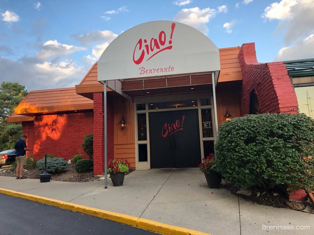 Ciao Ristorante | restaurant | 6064 Monroe St, Sylvania, OH 43560, USA | 4198822334 OR +1 419-882-2334
