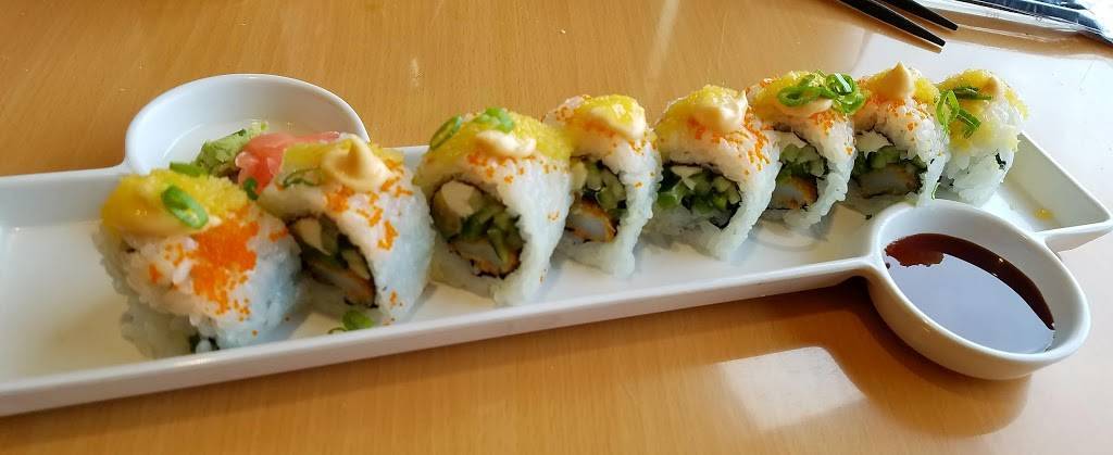 SushiFork of Tulsa | restaurant | 8115 S Olympia Ave W #120, Tulsa, OK 74132, USA | 9184456270 OR +1 918-445-6270