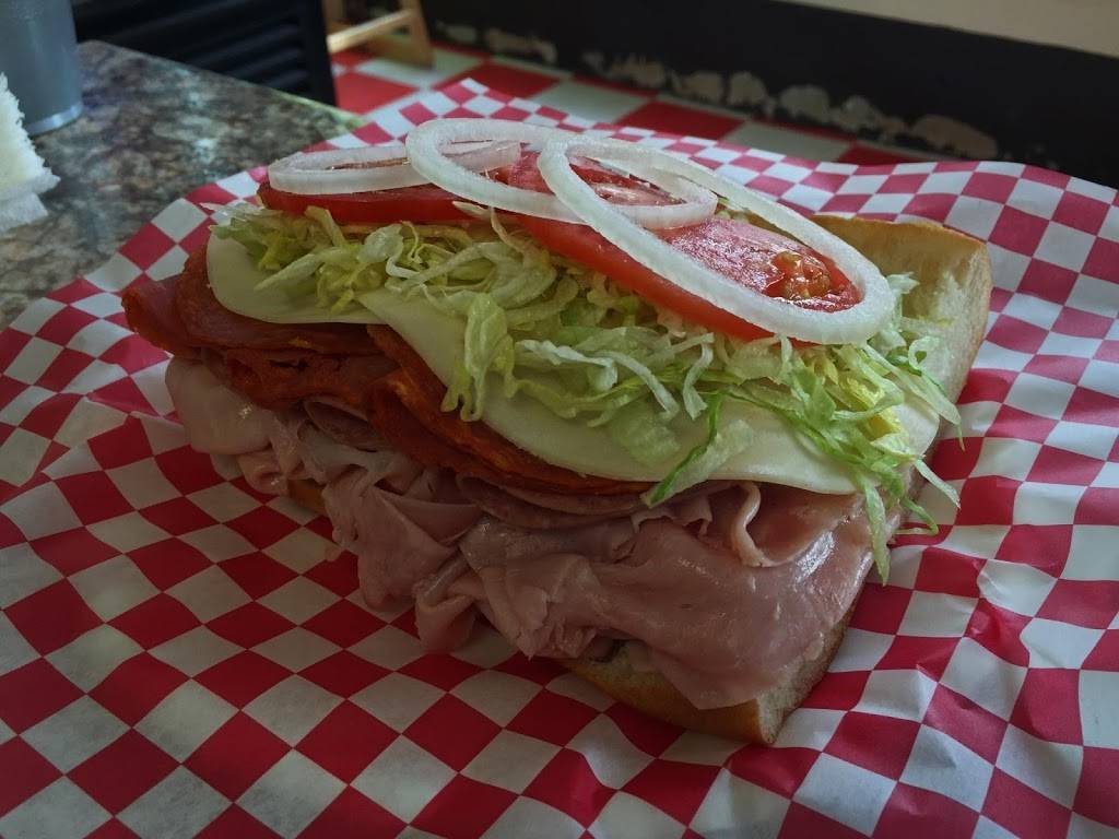 Monster Subs: Downtown Spartanburg | restaurant | 201 Wall St, Spartanburg, SC 29306, USA | 8643104297 OR +1 864-310-4297