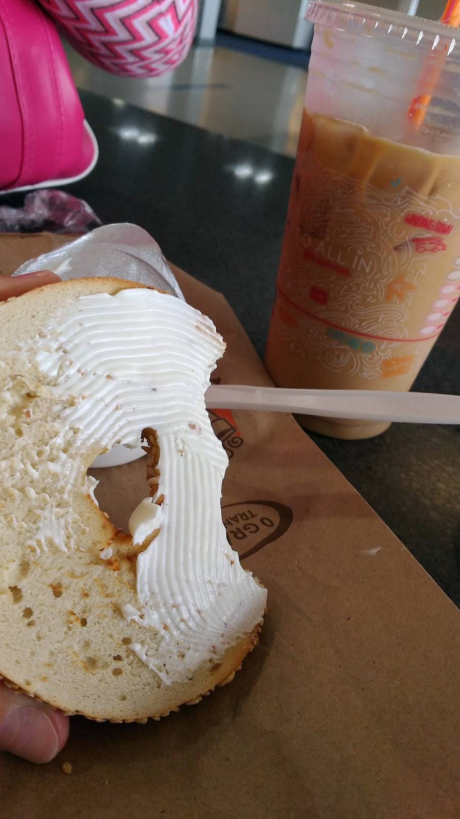 Dunkin | bakery | 29 Hayward St, Braintree, MA 02184, USA | 7818490099 OR +1 781-849-0099