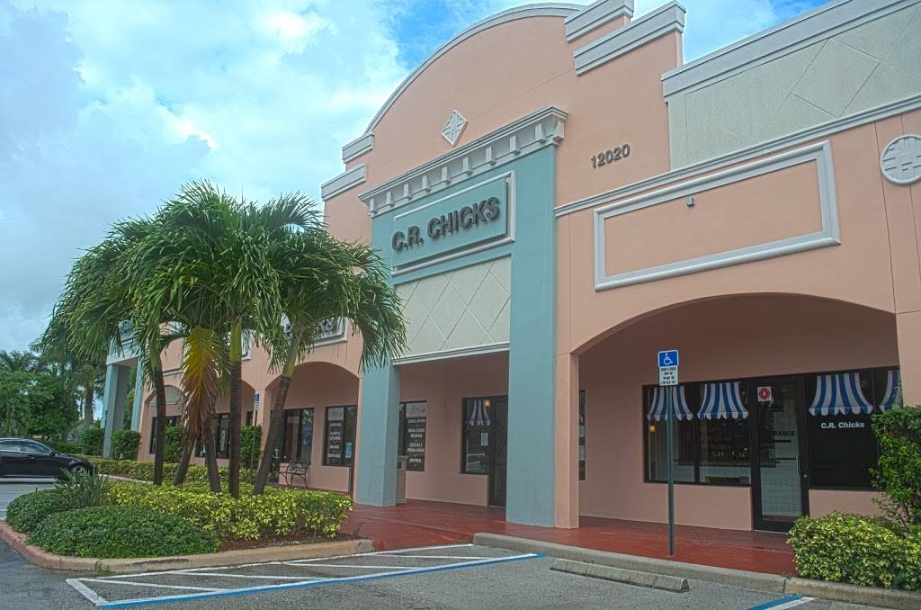C.R. Chicks (Wellington) | restaurant | 12020 S Shore Blvd Ste 500, Wellington, FL 33414, USA | 5612968855 OR +1 561-296-8855