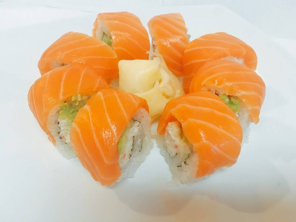 Watda Grill Terriyaki & Roll | restaurant | 1843 E 4th St, Ontario, CA 91764, USA | 9093912772 OR +1 909-391-2772