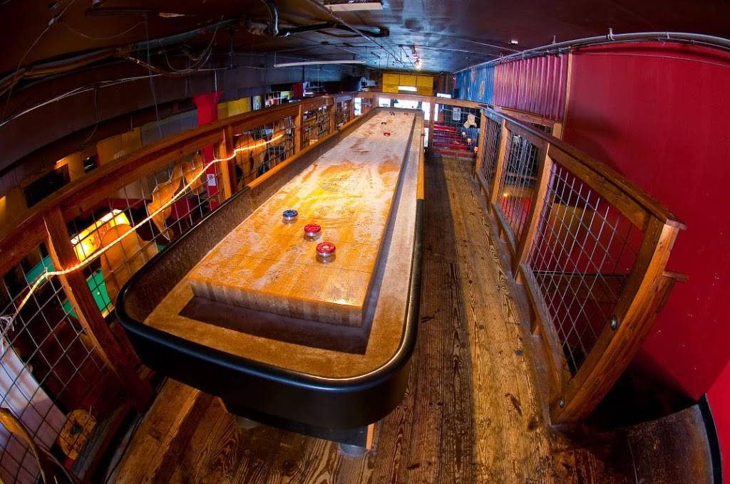 Buffalo Billiards | restaurant | 201 E 6th St, Austin, TX 78701, USA | 5124797665 OR +1 512-479-7665