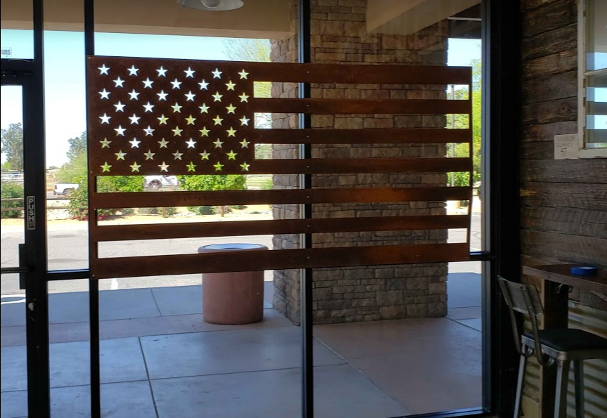 WoodBarn BBQ | restaurant | 23670 S Power Rd Ste. 101, Queen Creek, AZ 85142, USA | 4809886451 OR +1 480-988-6451