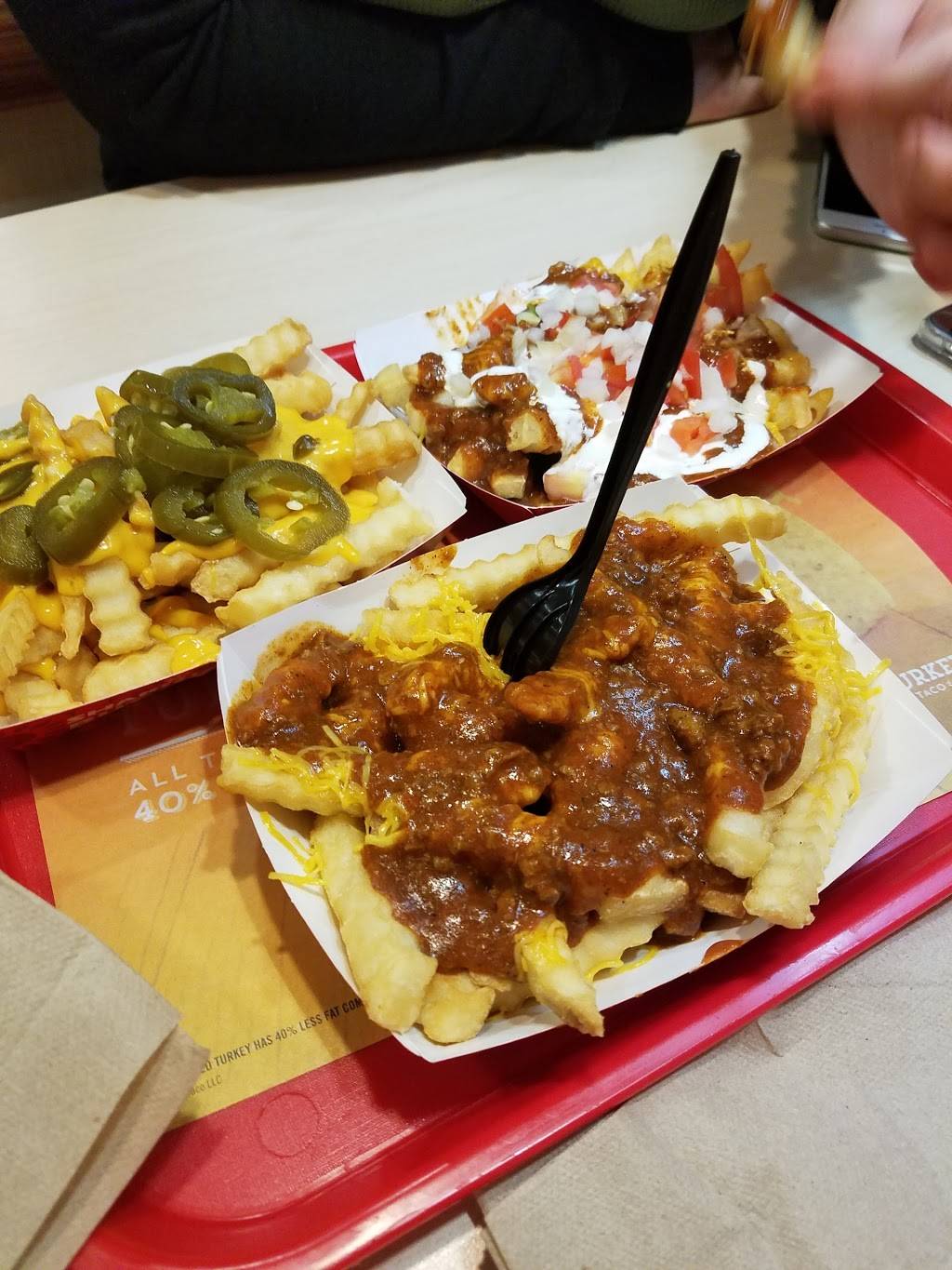 Del Taco | meal takeaway | 3020 Los Feliz Blvd, Los Angeles, CA 90039, USA | 3236651702 OR +1 323-665-1702