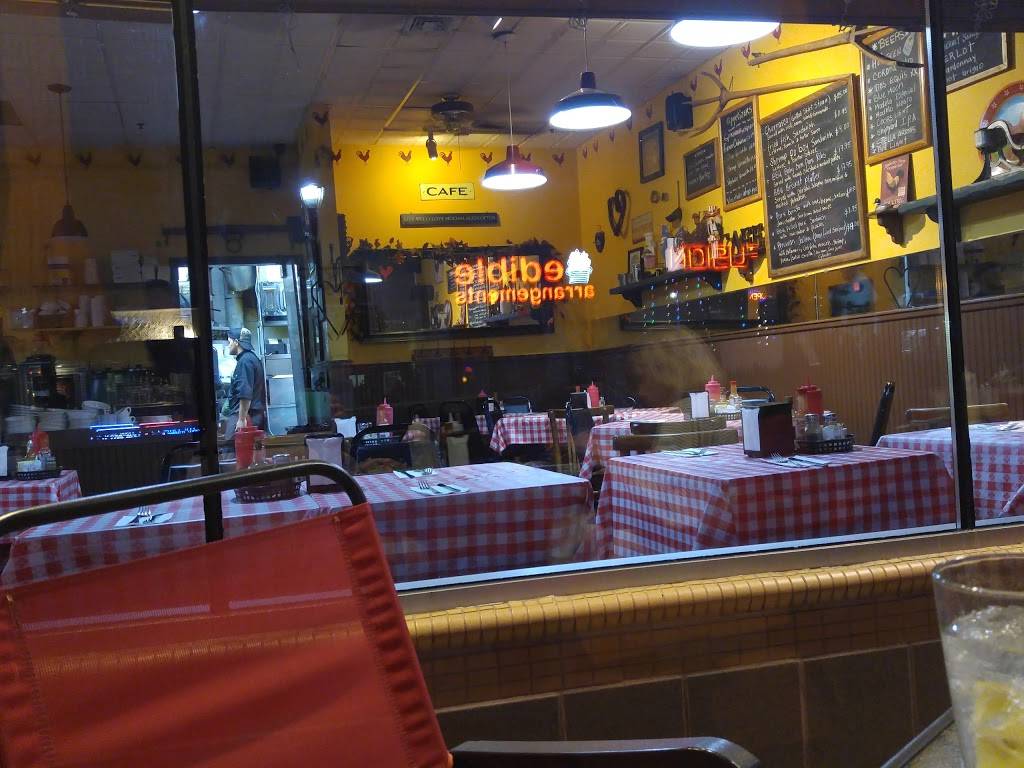 American Cafe | cafe | 5 School St, Glen Cove, NY 11542, USA | 5166560003 OR +1 516-656-0003