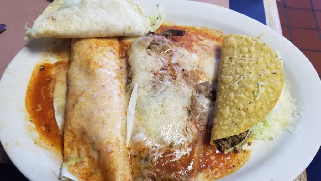 5 Agaves | restaurant | 1508 Robinson Rd, Old Hickory, TN 37138, USA | 6158947222 OR +1 615-894-7222