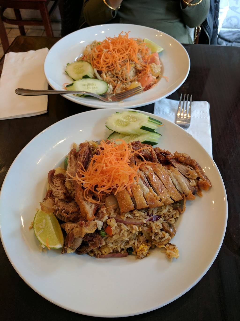 Top Thai | restaurant | 4608, 8510 4th Ave, Brooklyn, NY 11209, USA | 7183335811 OR +1 718-333-5811