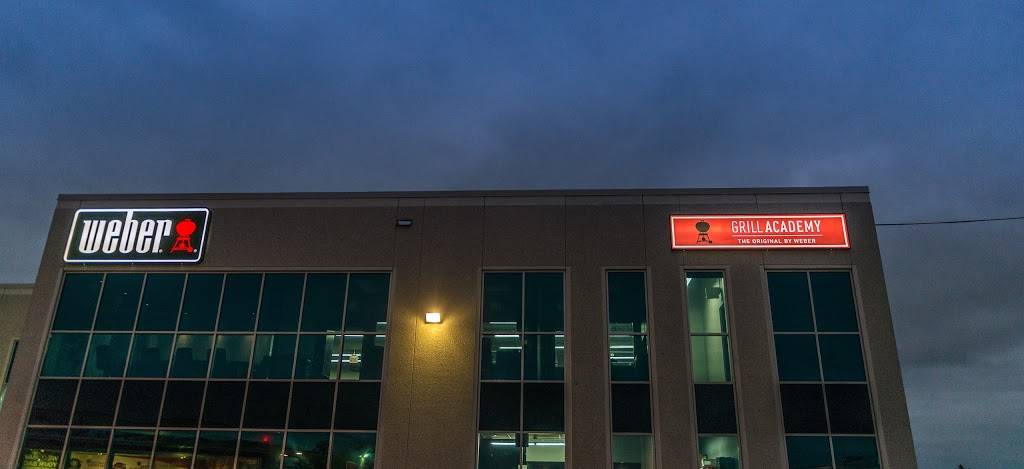 Weber Grill Academy Canada | restaurant | 1 Roybridge Gate, Vaughan, ON L4H 4E6, Canada | 2894745790 OR +1 289-474-5790