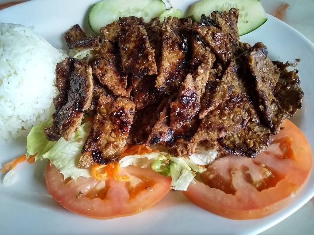 VIETNAMESE FOOD | restaurant | 5315 Jacksboro Hwy, Fort Worth, TX 76114, USA | 8172370372 OR +1 817-237-0372