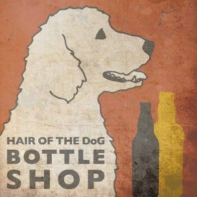 Hair of the DoG Bottle Shop | restaurant | 110 N Henry St, Williamsburg, VA 23185, USA | 7579034860 OR +1 757-903-4860