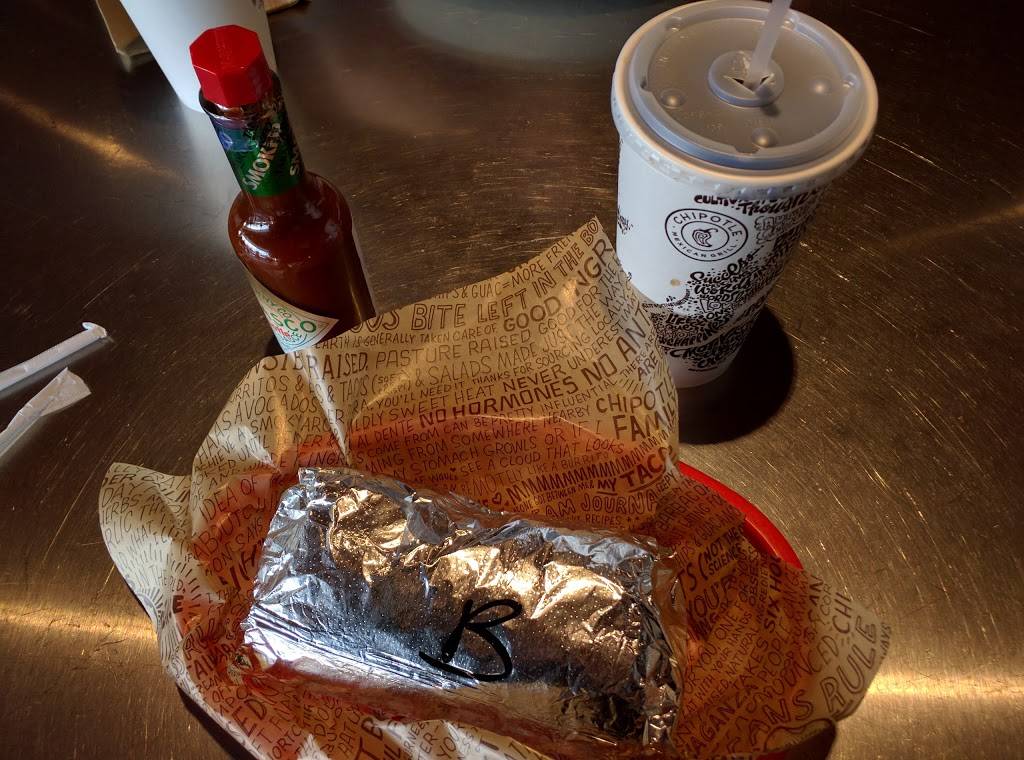 Chipotle Mexican Grill | restaurant | 11700 Princeton Pike #3c, Springdale, OH 45246, USA | 5136717400 OR +1 513-671-7400