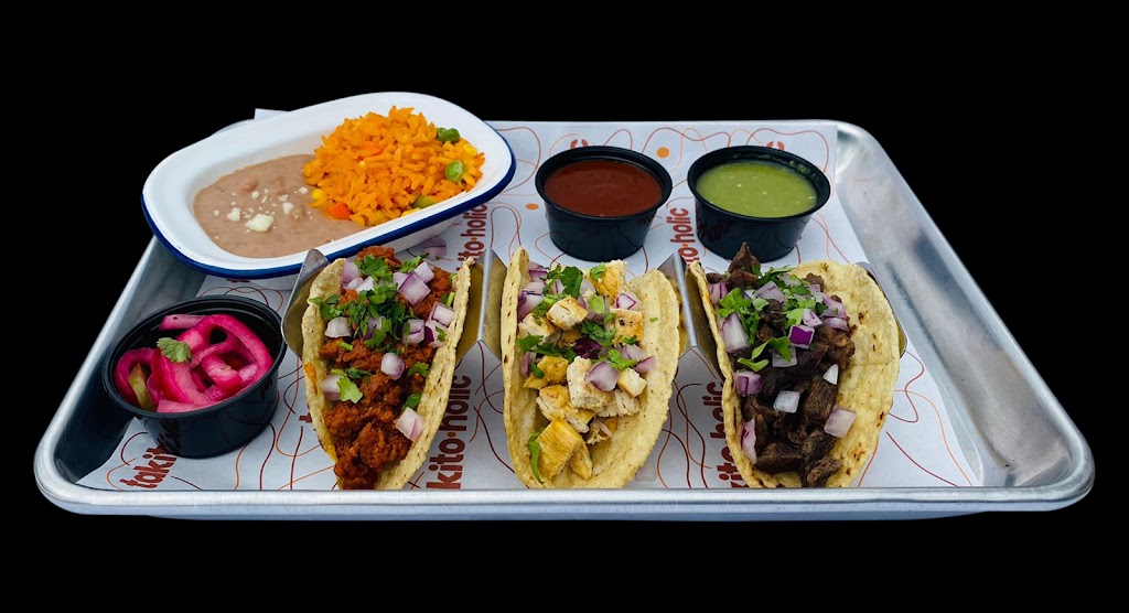 Takito Holic | restaurant | 8508 S Cicero Ave, Burbank, IL 60459, USA | 7085293396 OR +1 708-529-3396