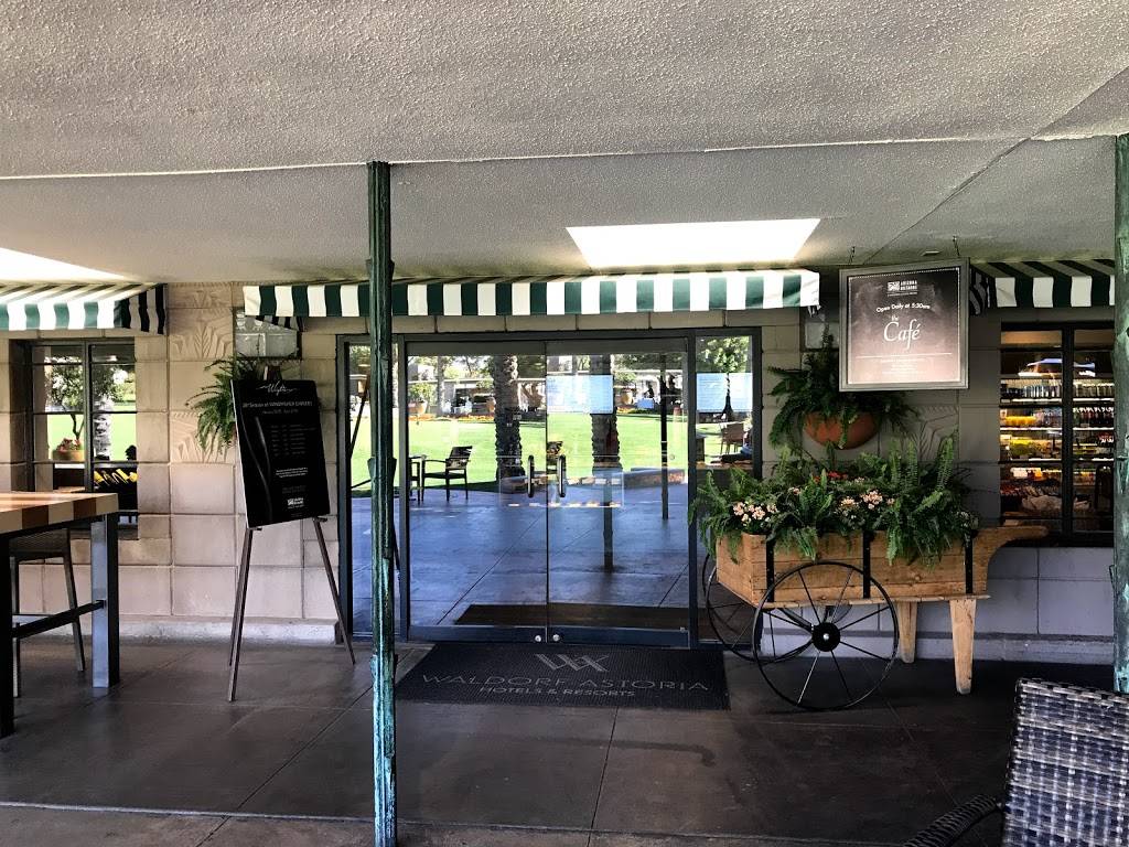 The Cafe | restaurant | 2400 E Missouri Ave, Phoenix, AZ 85016, USA | 6023817632 OR +1 602-381-7632